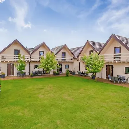 2 Bedroom Beautiful In Grzybowo *