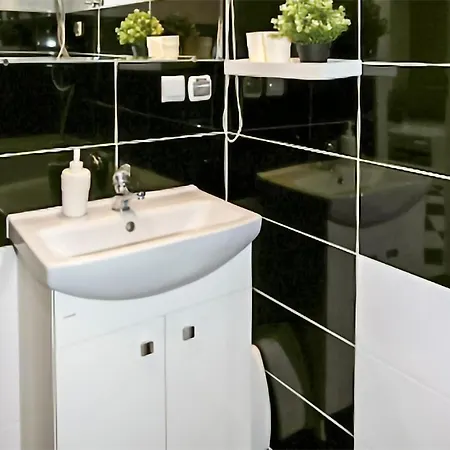 2 Bedroom Beautiful In Grzybowo * גרצי'יבובו
