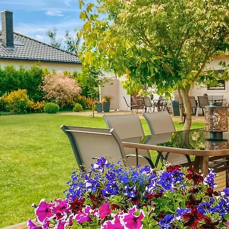 2 Bedroom Beautiful In Grzybowo Grzybowo (West Pomeranian)
